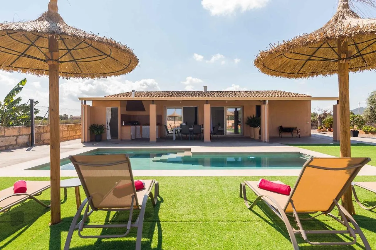 Villa Son Guineu Ariany
