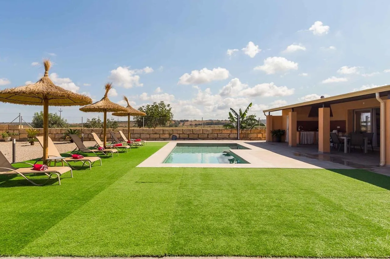 Villa Son Guineu Ariany