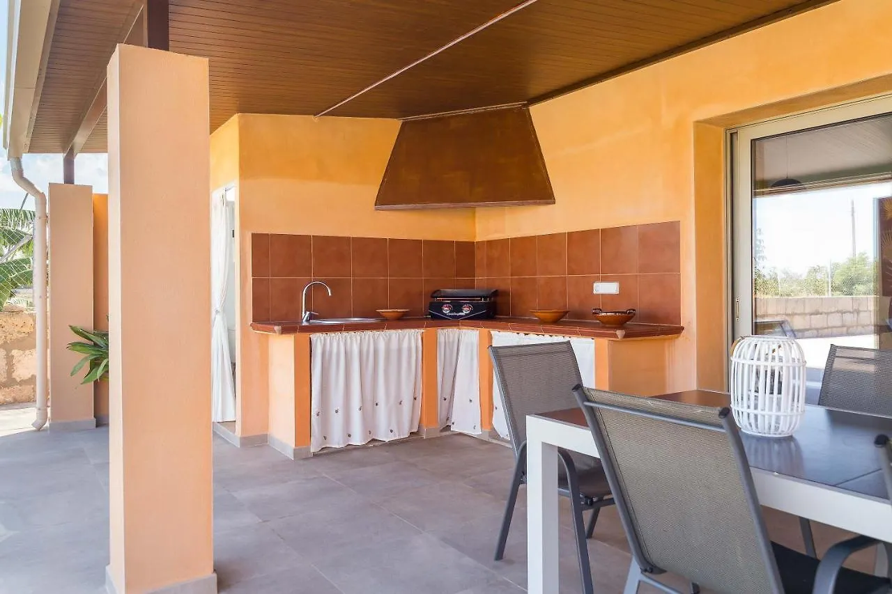 Villa Son Guineu Ariany